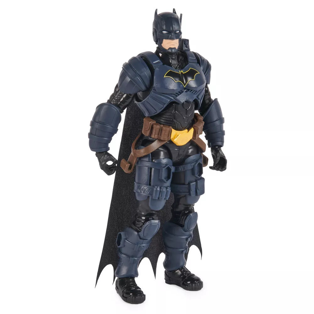 Batman Action Figure - Batman Adventures