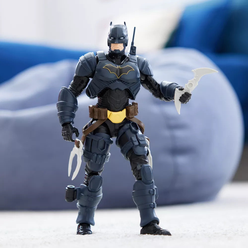 Batman Action Figure - Batman Adventures