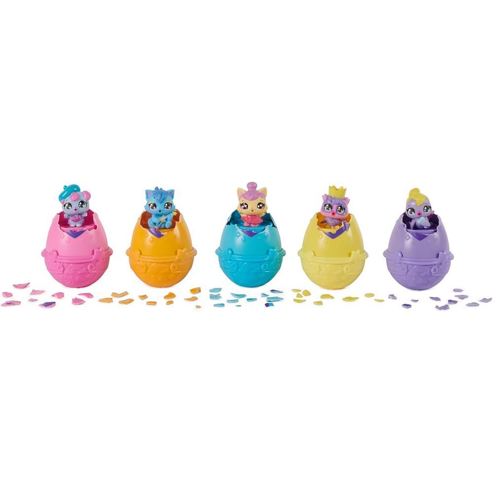 Hatchimals Alive Carton - Love To Life