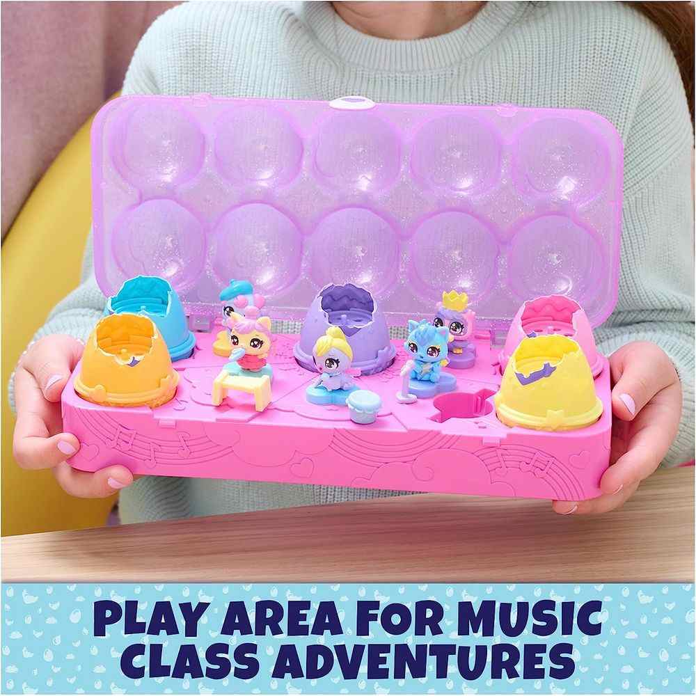 Hatchimals Alive Carton - Love To Life