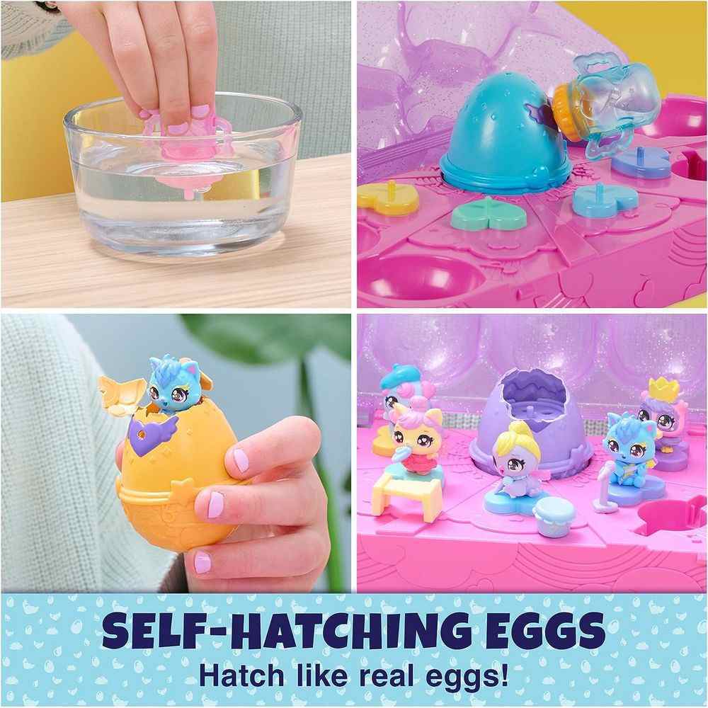 Hatchimals Alive Carton - Love To Life