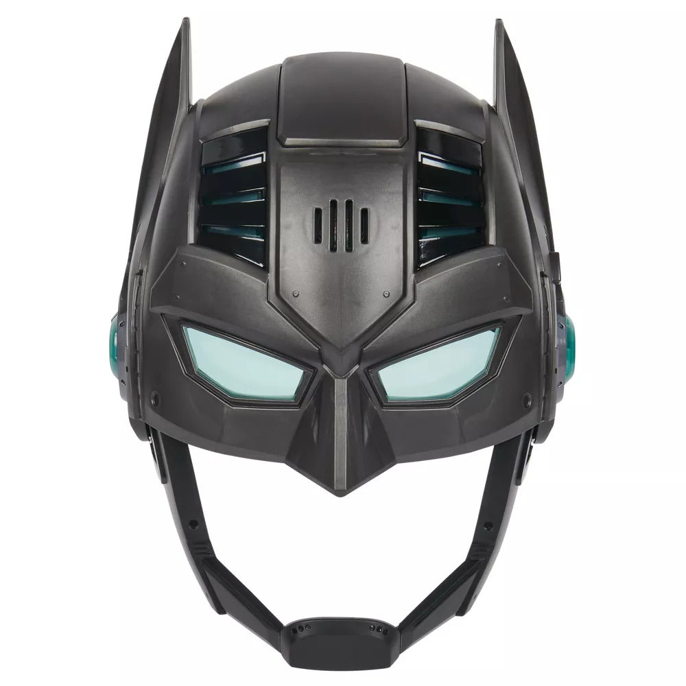 Batman Armor Up Batman Mask