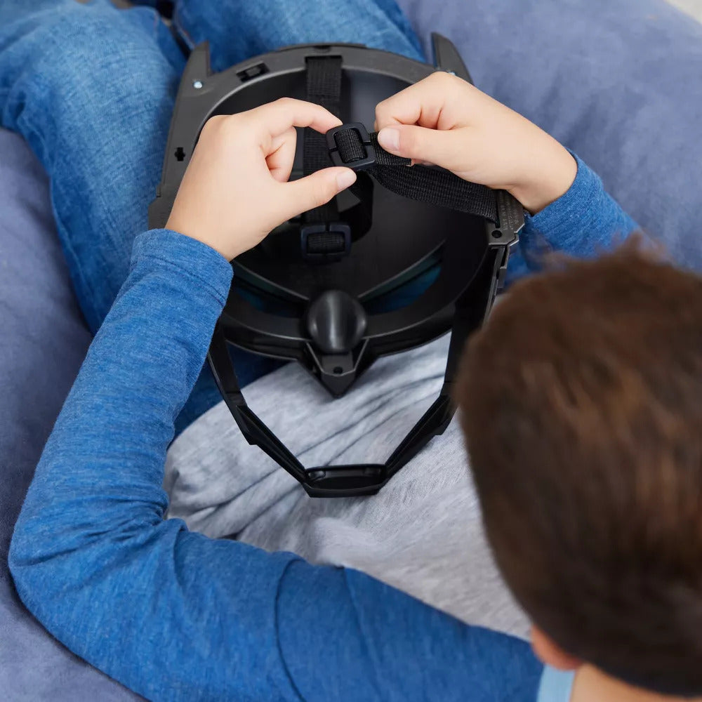 Batman Armor Up Batman Mask