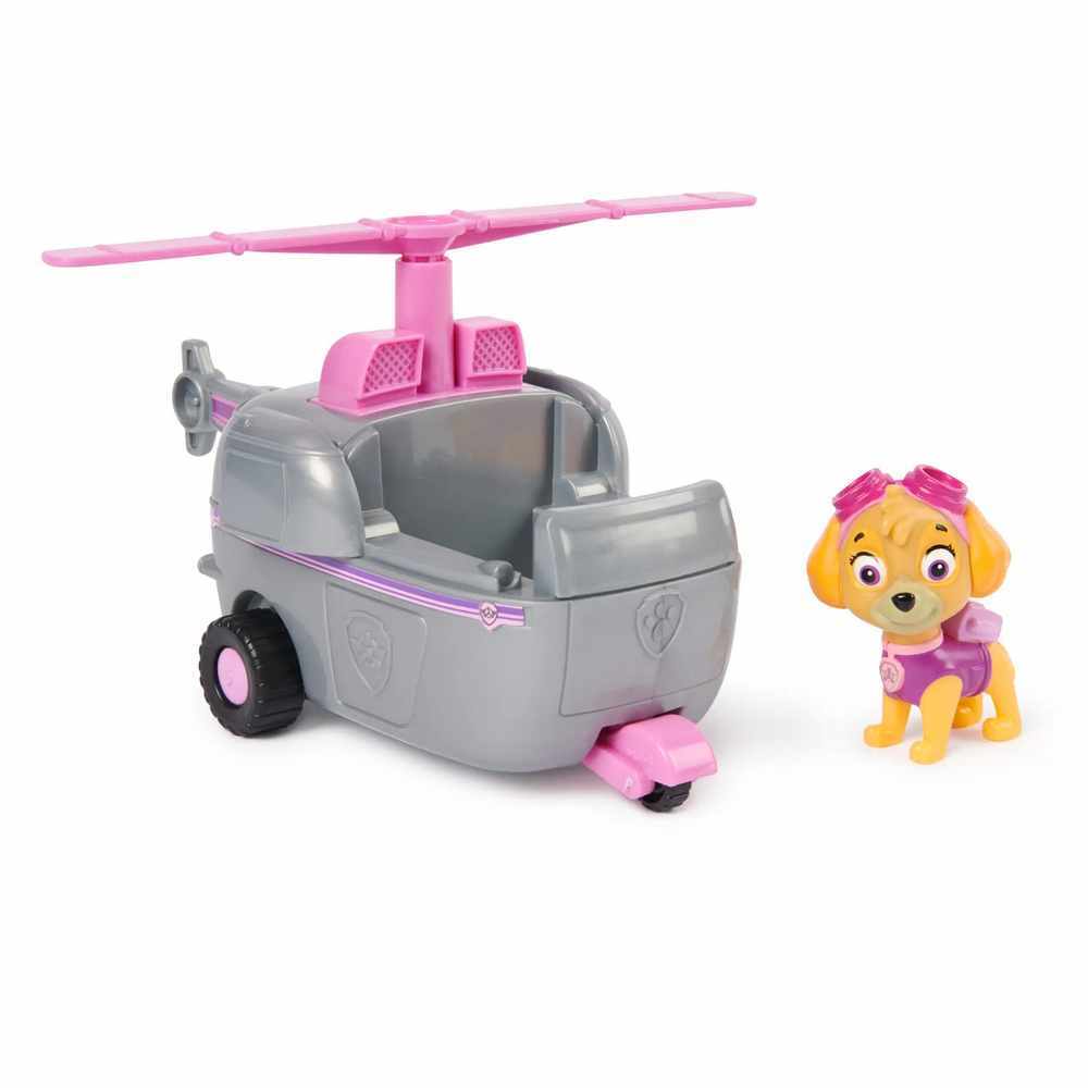 PAW Patrol - Sky Helicopter & Figure