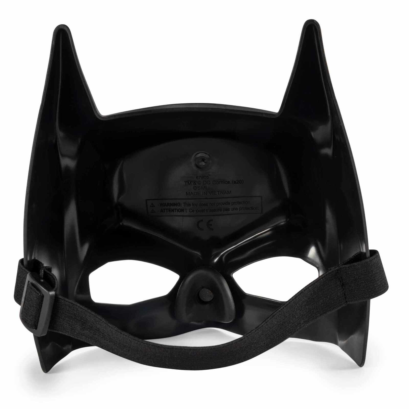 DC Batman Mask