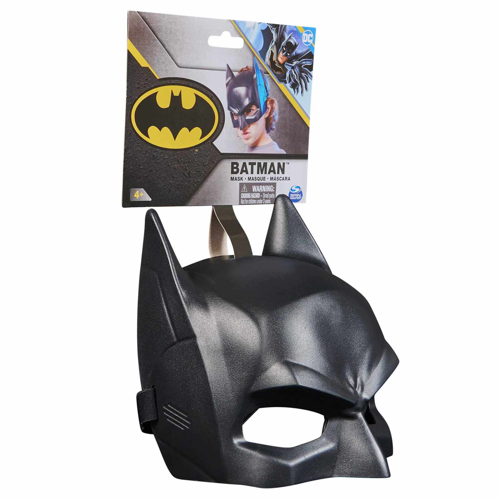 DC Batman Mask