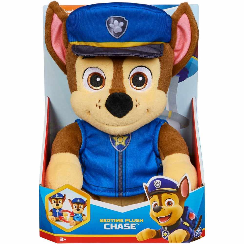 Ultimate paw clearance patrol chase