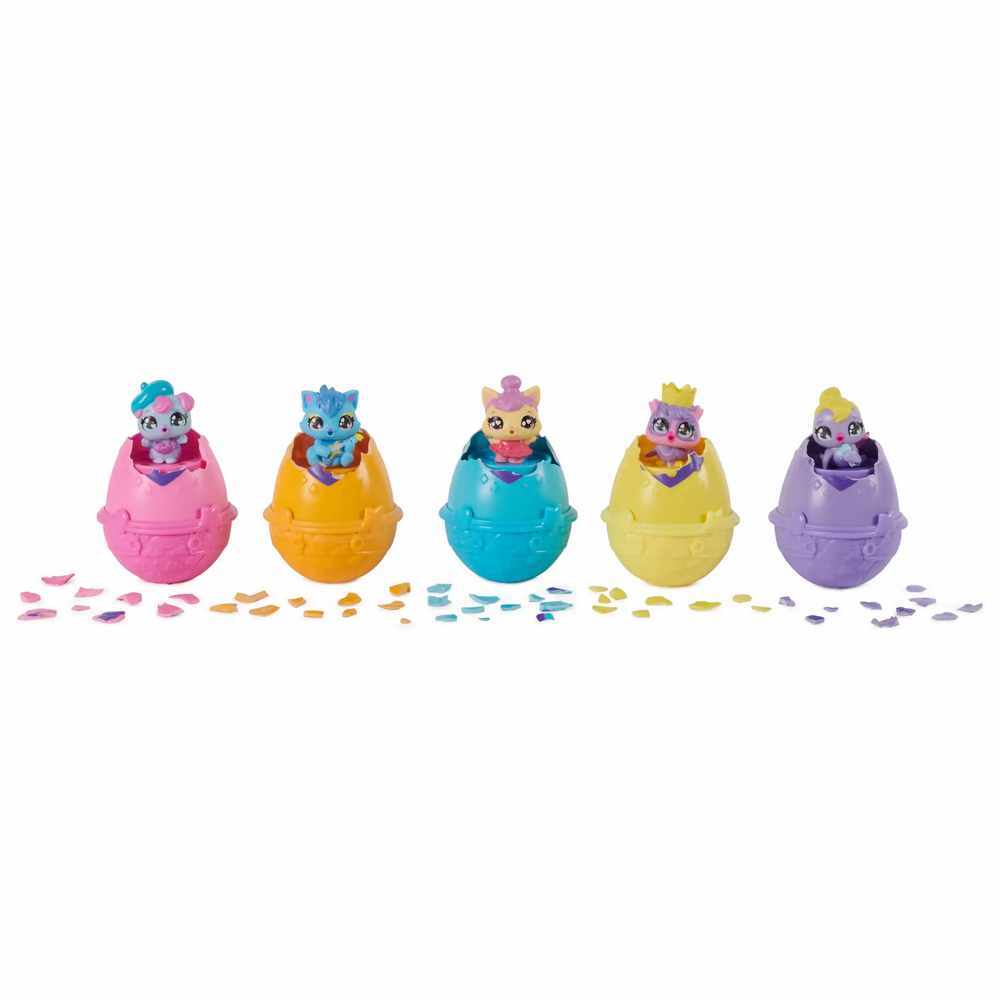 Hatchimals Alive Carton - Love To Life