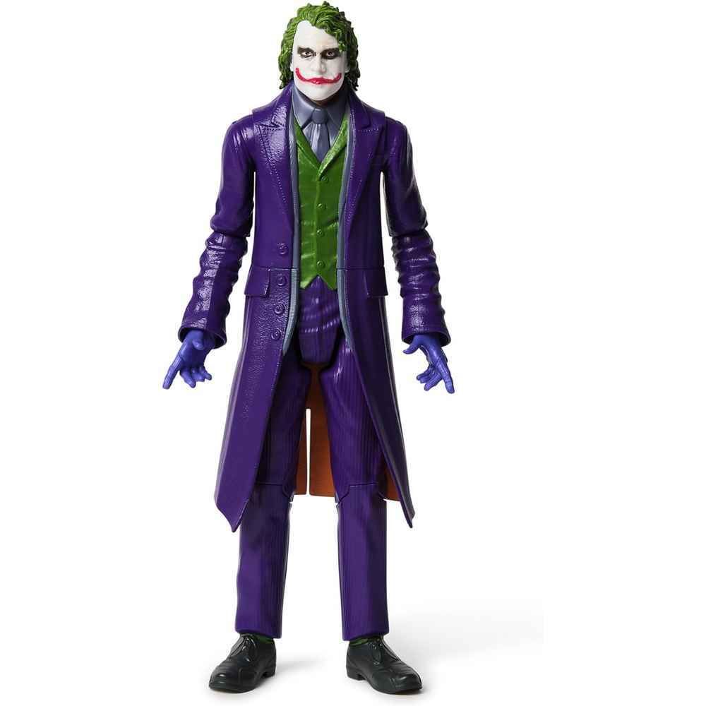 Batman 12" Figure - The Dark Knight The Joker