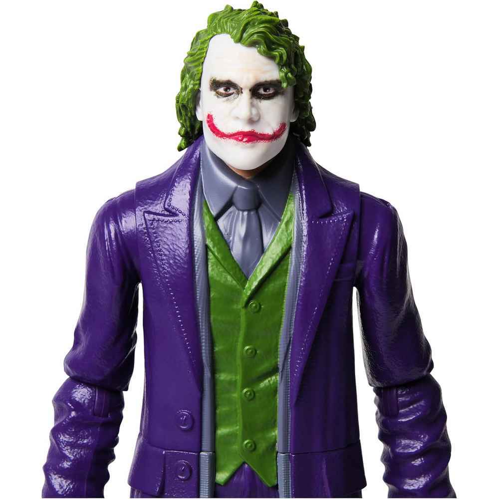 Batman 12" Figure - The Dark Knight The Joker