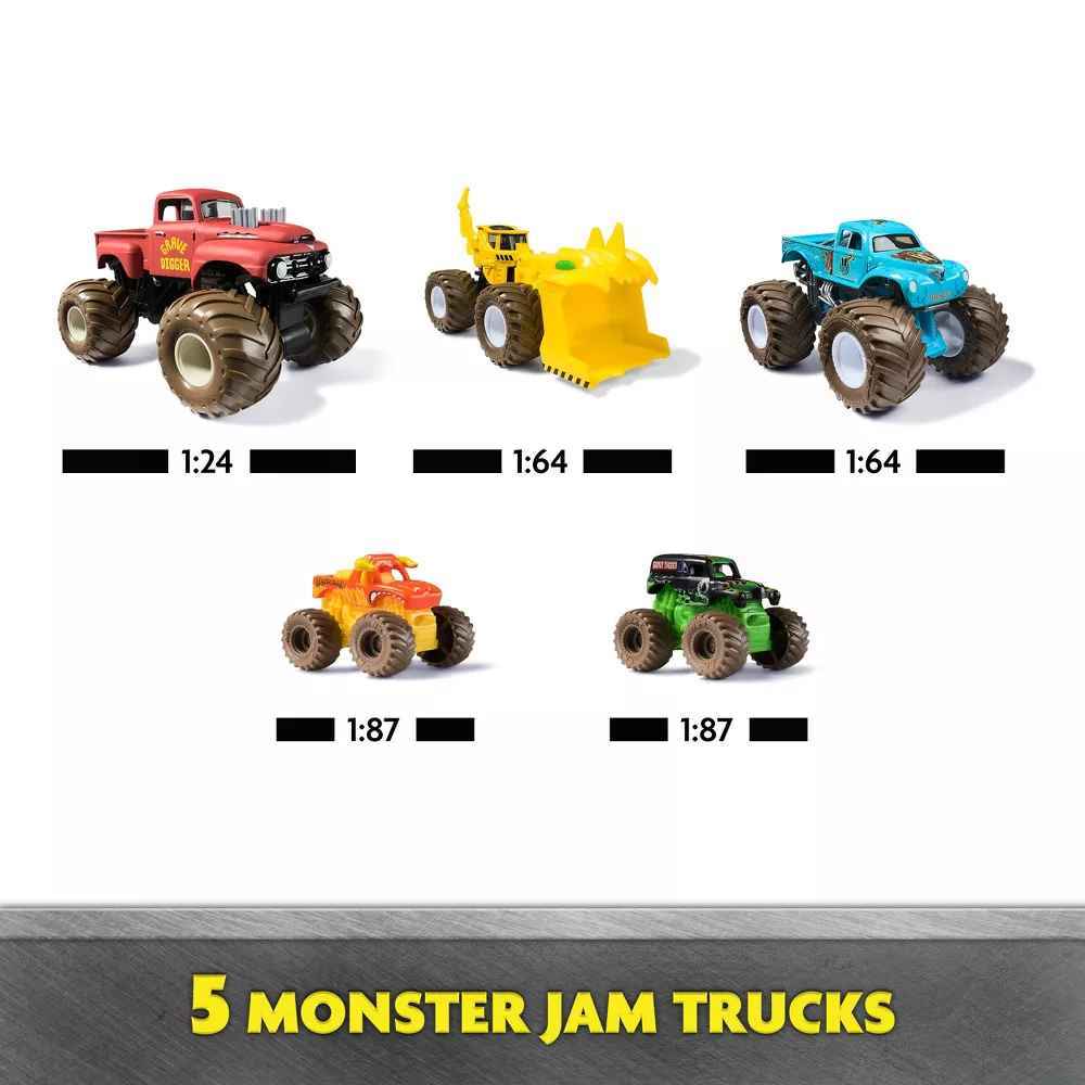 Monster Jam World Finals XXII - Country Jam