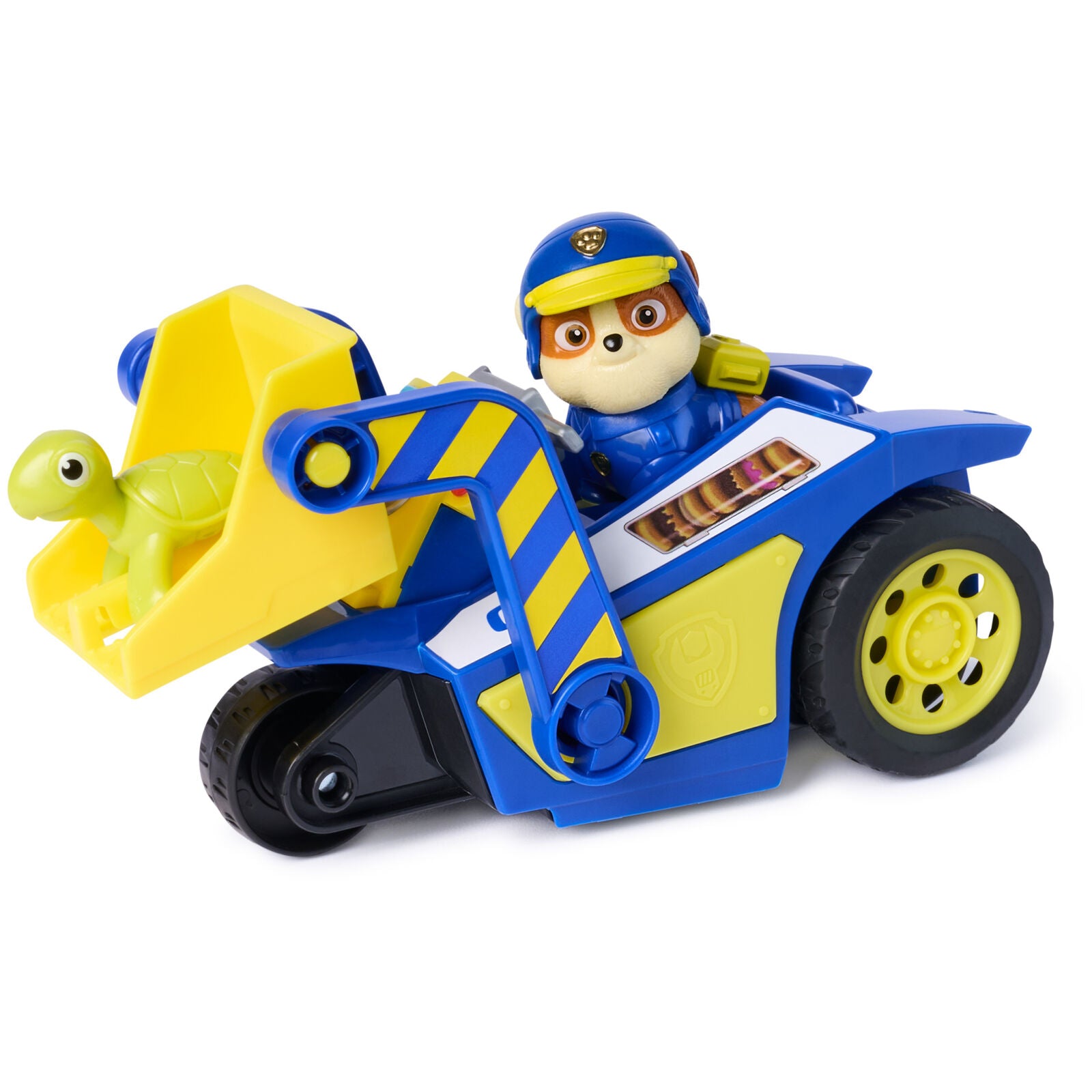 Paw Patrol Search & Rescue Themed Vehicles - Rubble