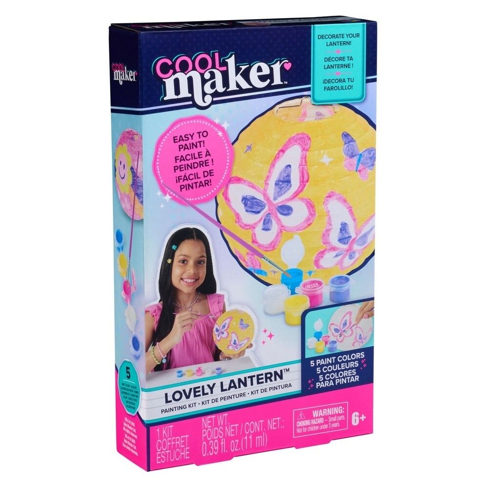 Cool Maker - Lantern Kit