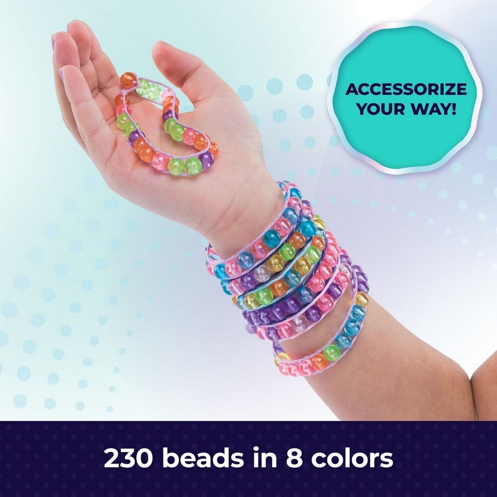 Cool Maker BFF Beads