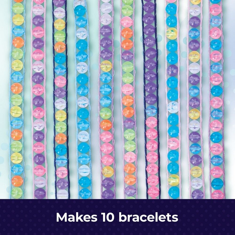 Cool Maker BFF Beads
