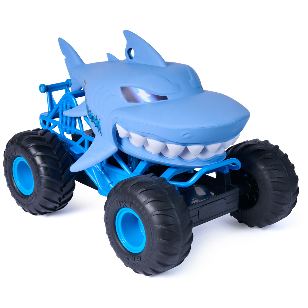 Monster Jam 1:15 Radio Control Chomping Megalodon