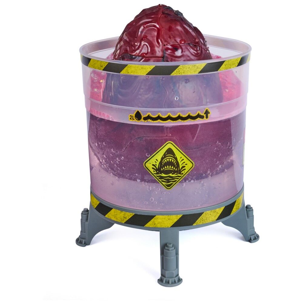 Primal Hatch Interactive Megalodon Hatching Egg Shark