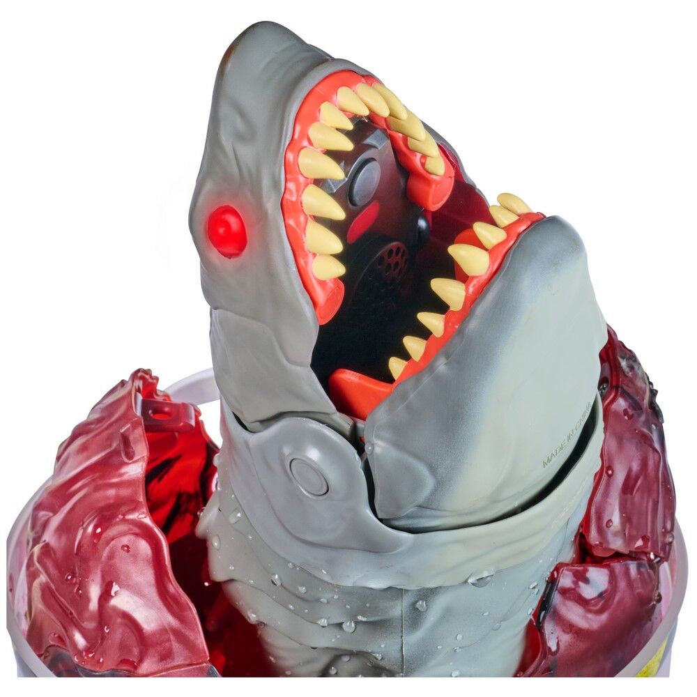 Primal Hatch Interactive Megalodon Hatching Egg Shark