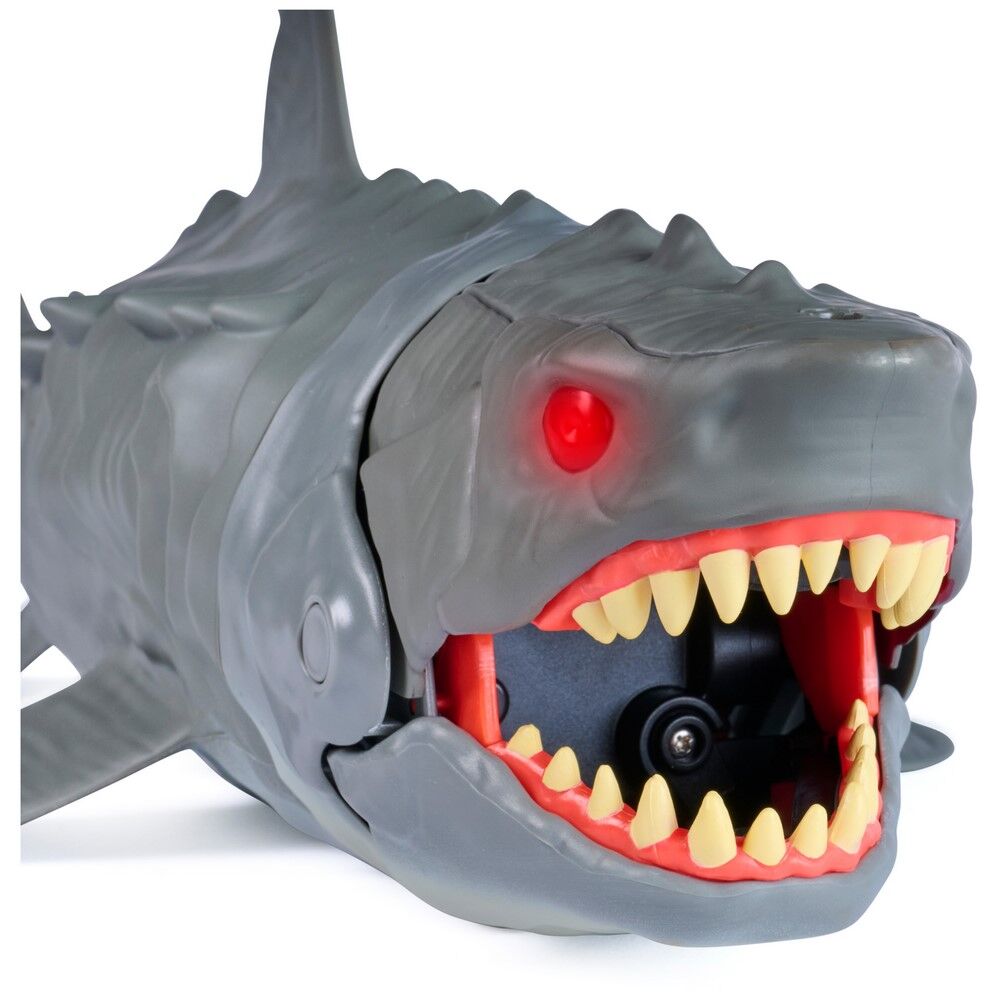 Primal Hatch Interactive Megalodon Hatching Egg Shark