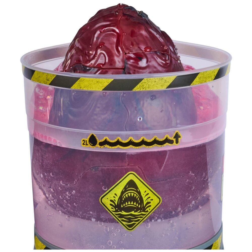 Primal Hatch Interactive Megalodon Hatching Egg Shark