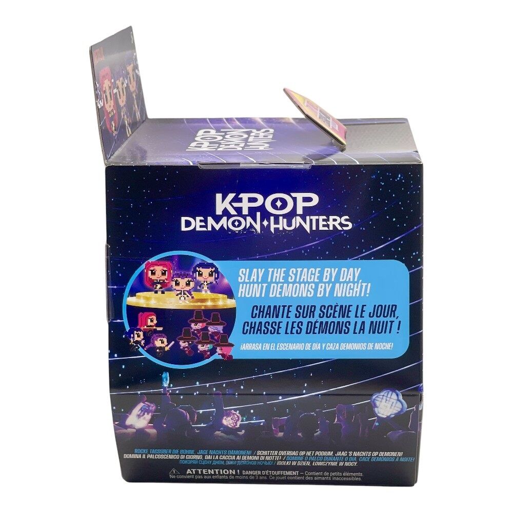 Bitzee Interactive Digital Pet - Kpop Demon Hunters