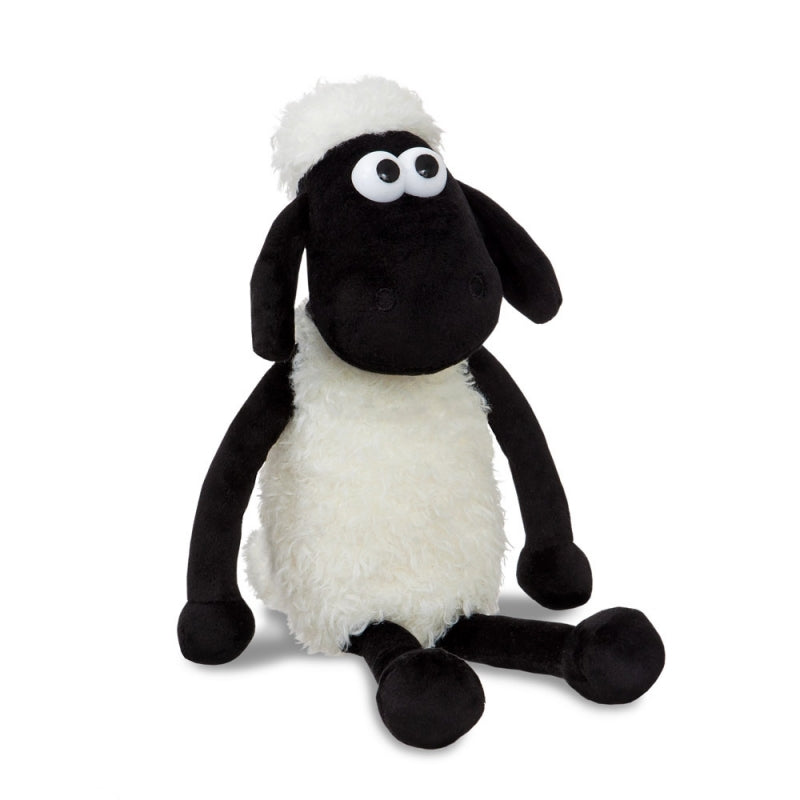 Shaun the Sheep Plush