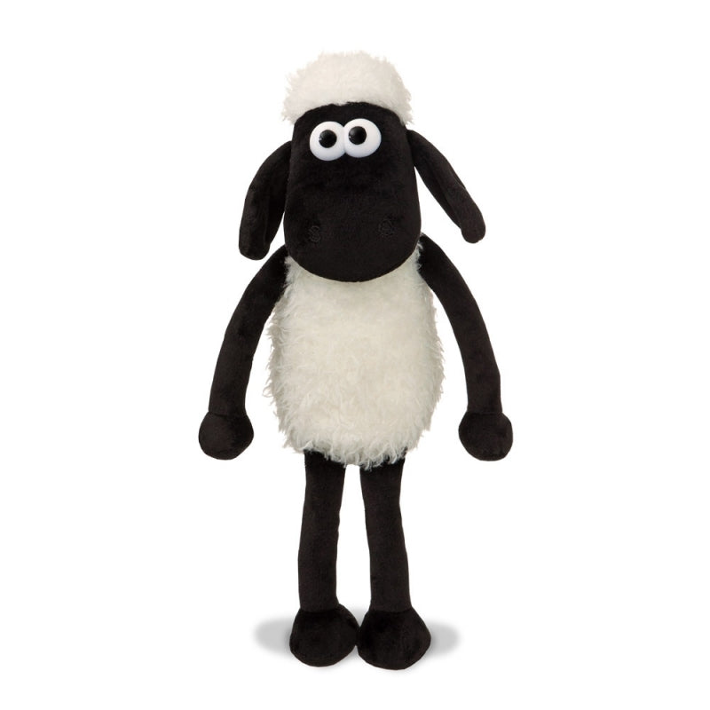 Shaun the Sheep Plush