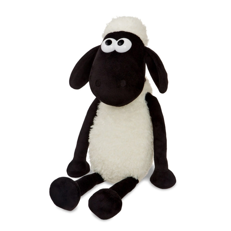 Shaun the Sheep Plush 30cm - Shaun