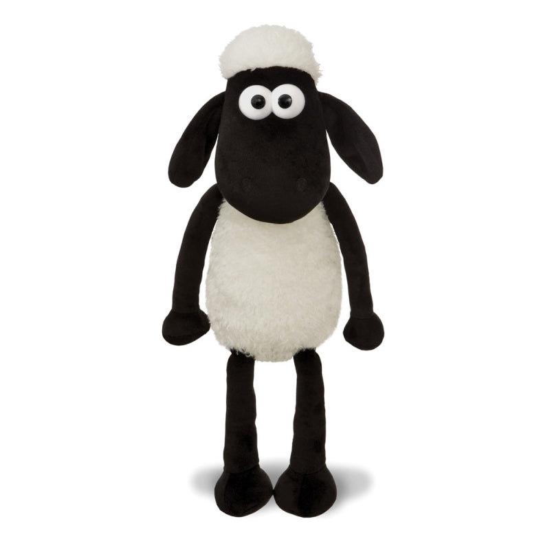 Shaun the Sheep Plush 30cm - Shaun