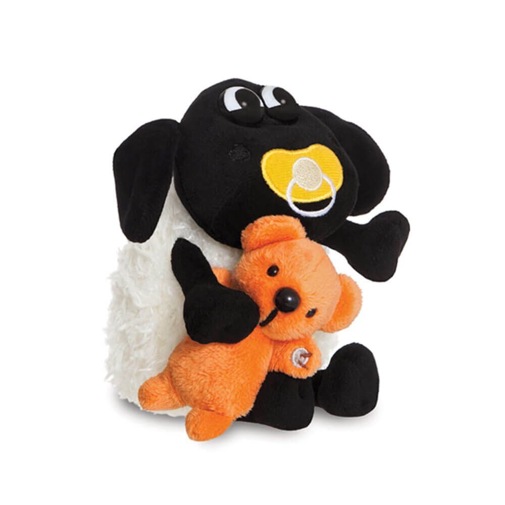 Shaun the Sheep Plush - Timmy