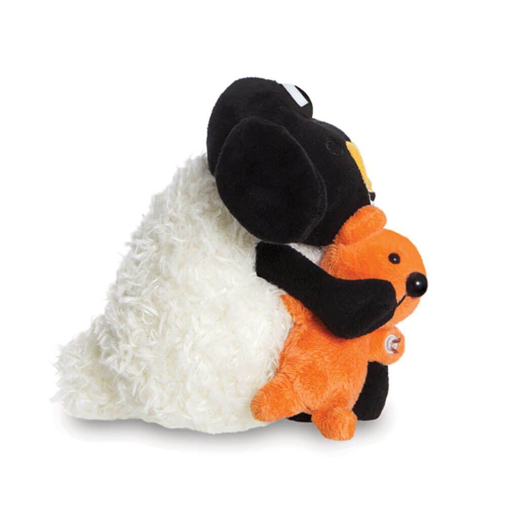 Shaun the Sheep Plush - Timmy