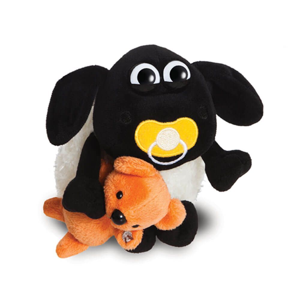 Shaun the Sheep Plush - Timmy