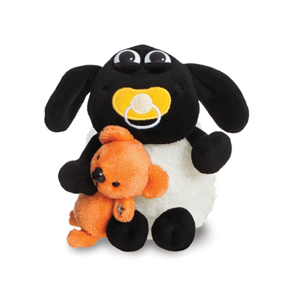 Shaun the Sheep Plush - Timmy