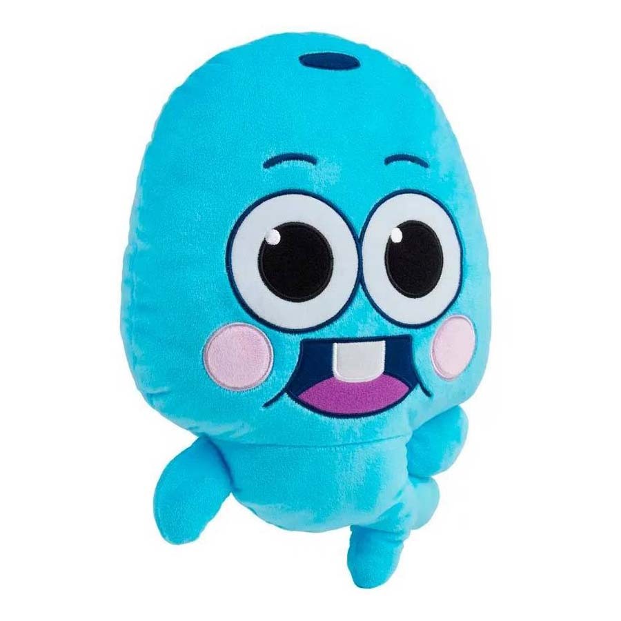 Baby Shark Big Show Hank Singing Plush