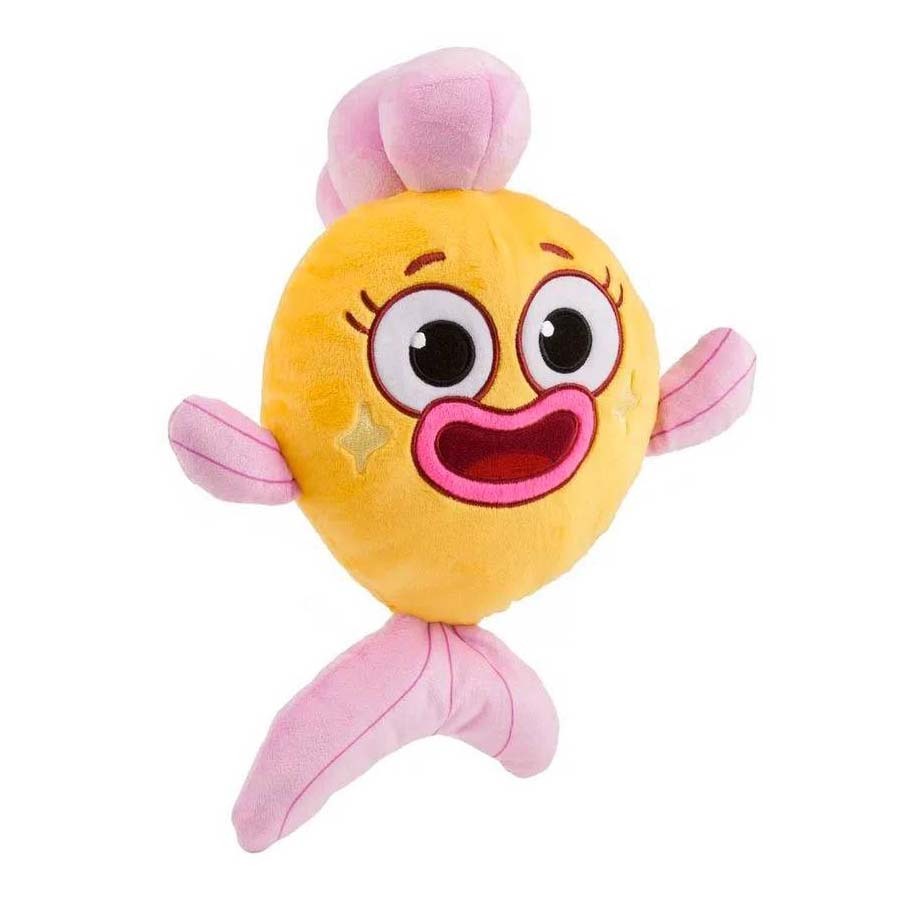 Baby Shark Big Show Singing Plush - Goldie