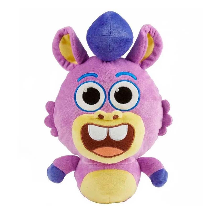 Baby Shark Big Show Chucks Singing Plush