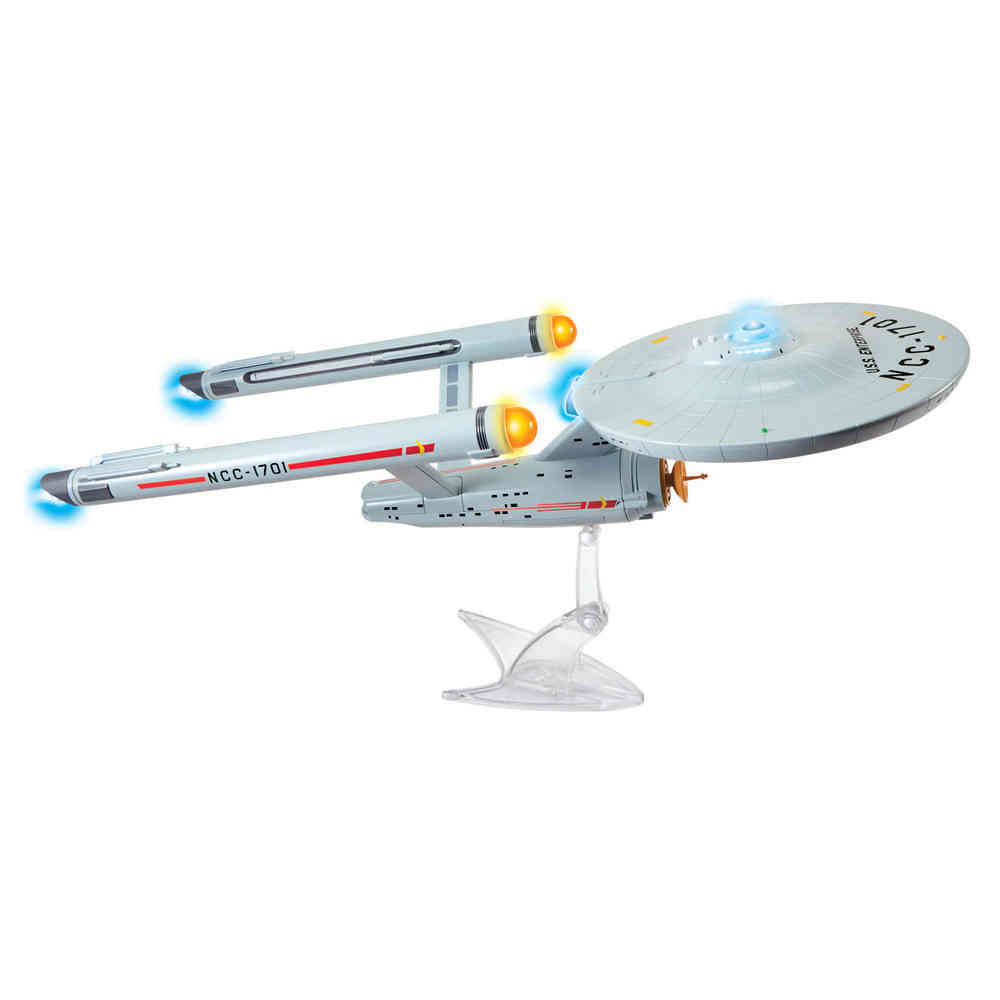 Star Trek Universe - USS Enterprise