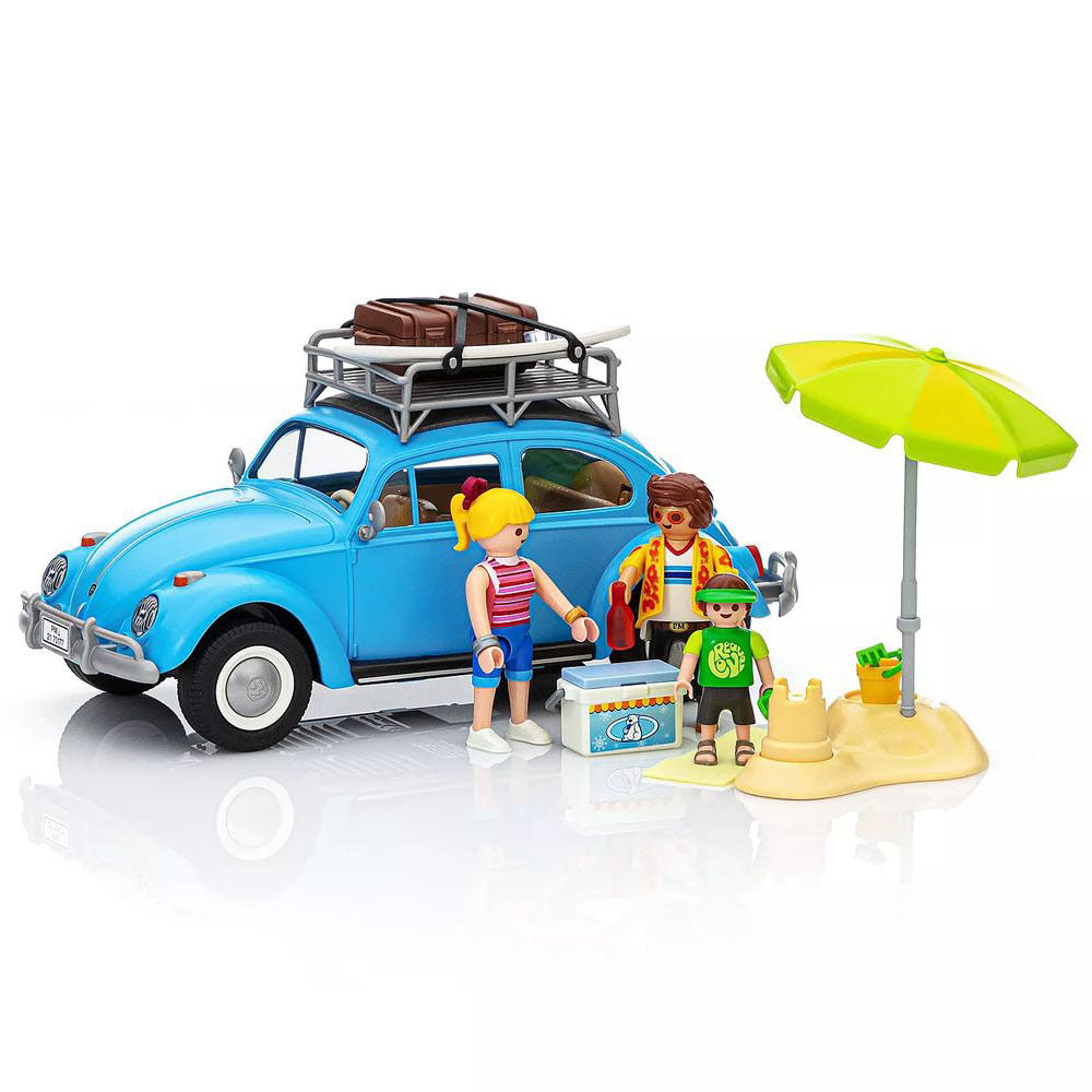 Playmobil - Volkswagen Beetle