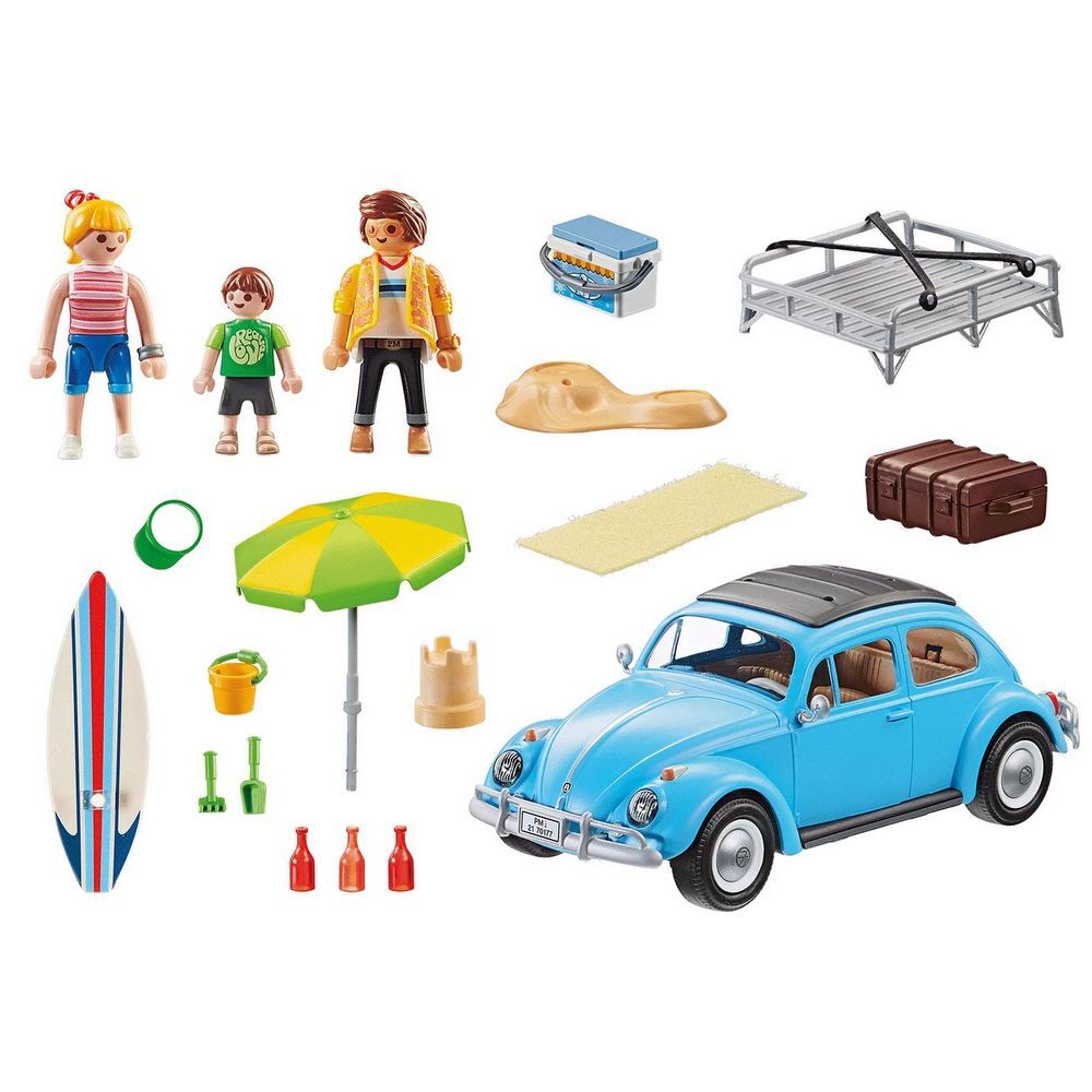 Playmobil - Volkswagen Beetle