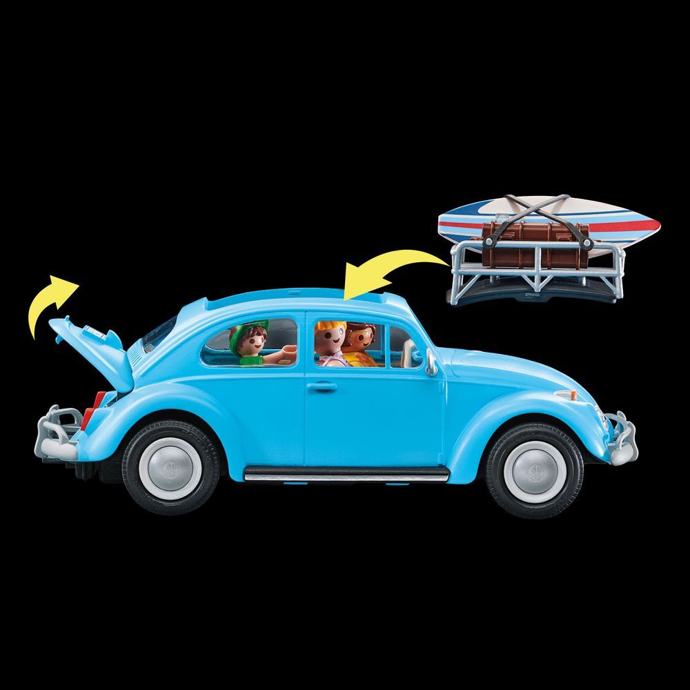 Playmobil - Volkswagen Beetle