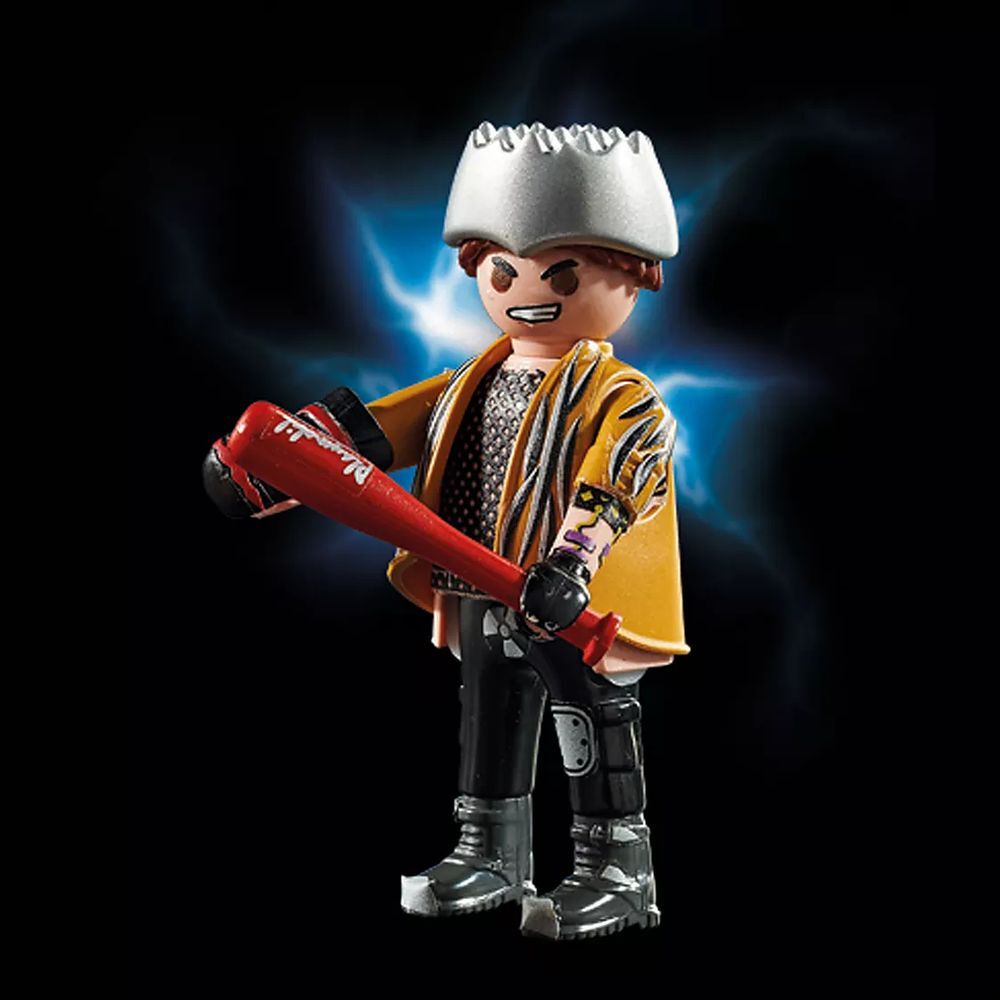 Playmobil Back To The Future - Hoverboard Chase (70634)