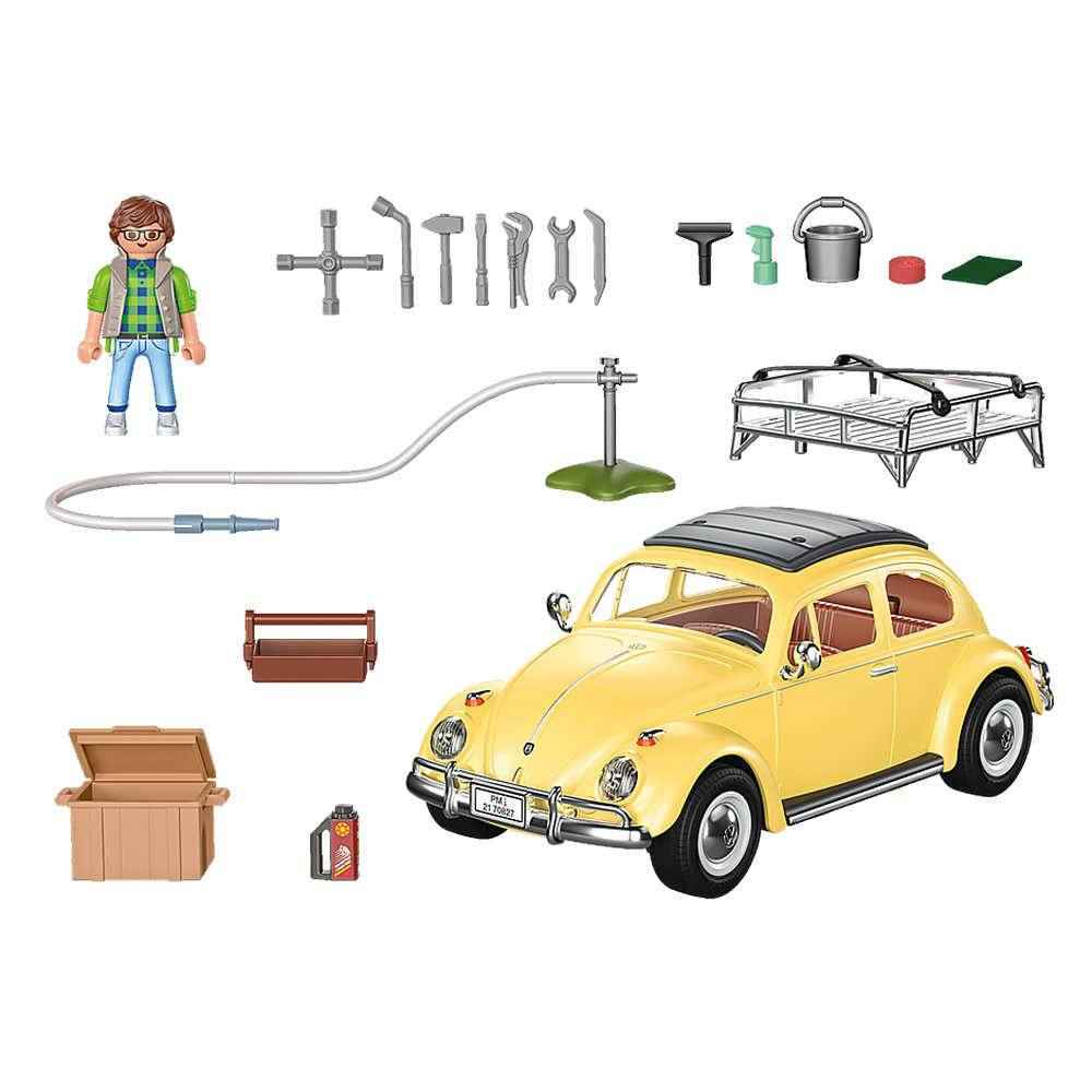 Playmobil - Volkswagen Beetle Special Edition (70827)