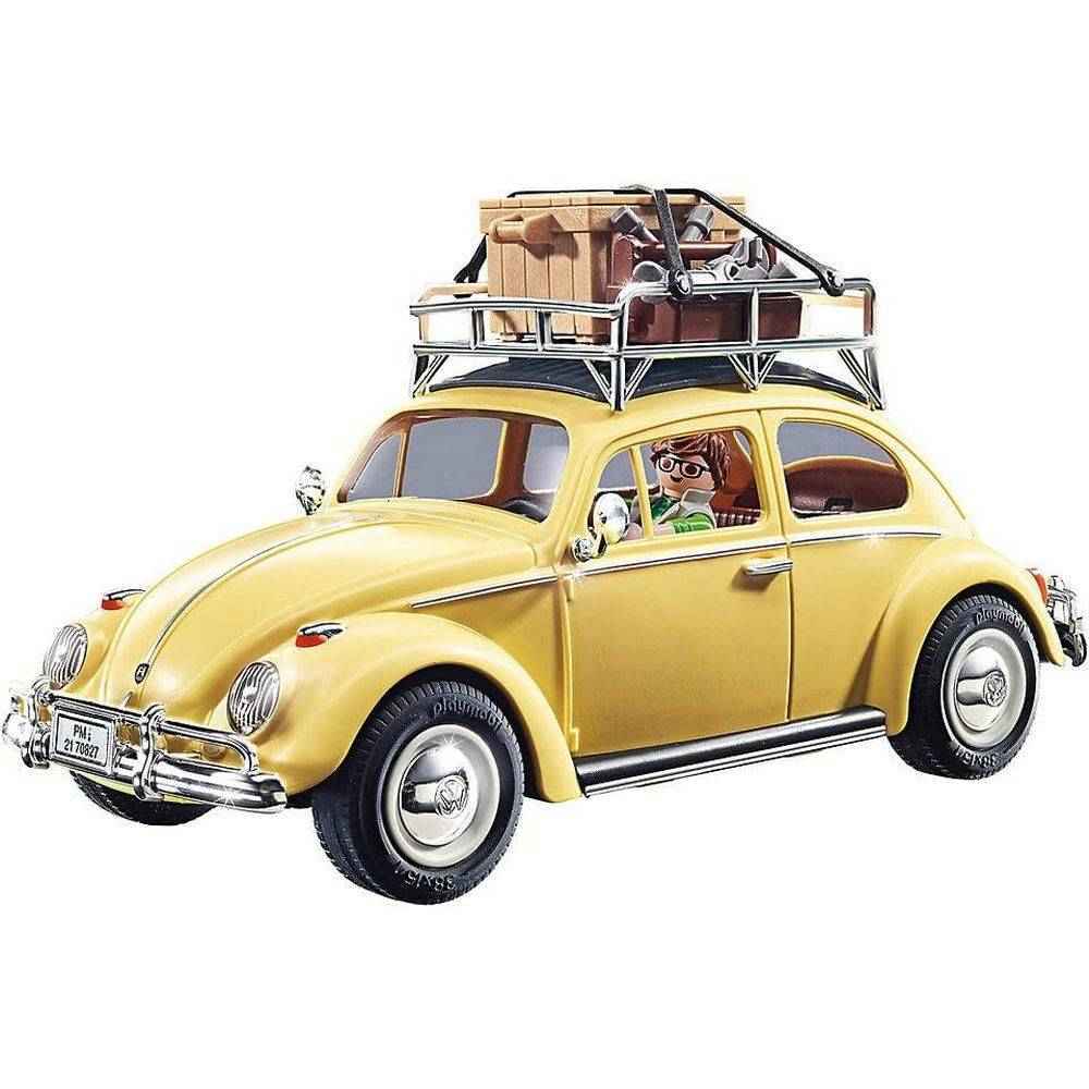 Playmobil - Volkswagen Beetle Special Edition (70827)