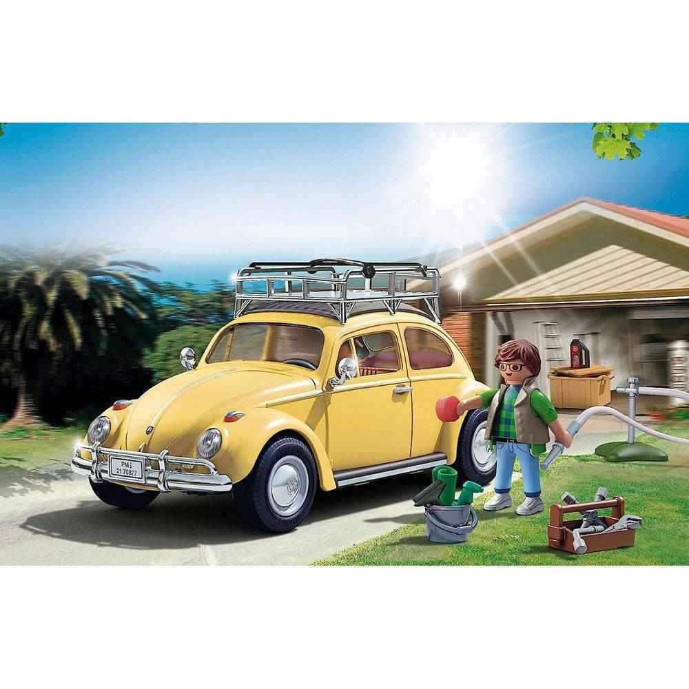 Playmobil - Volkswagen Beetle Special Edition (70827)
