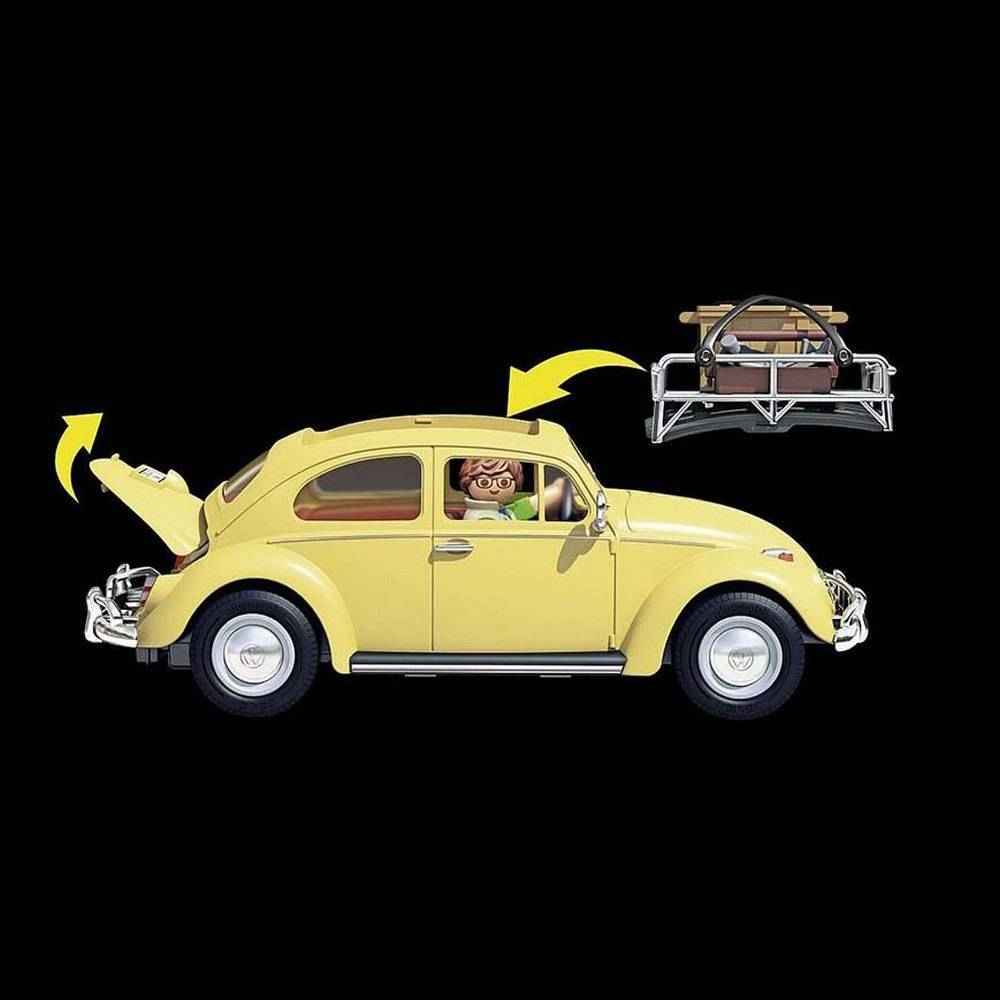 Playmobil - Volkswagen Beetle Special Edition (70827)