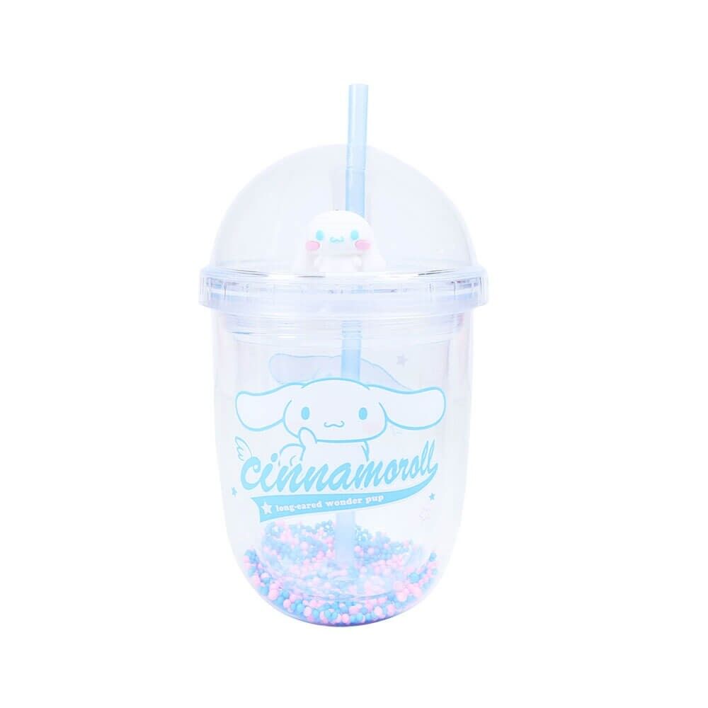 Cinnamoroll BOBA Cup 400ml