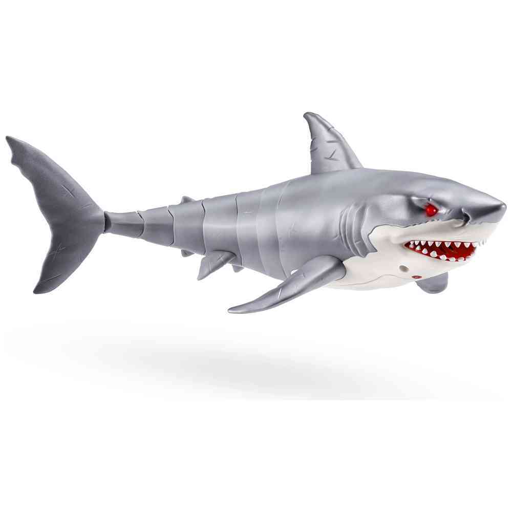 Zuru Robo Alive - Great White Shark