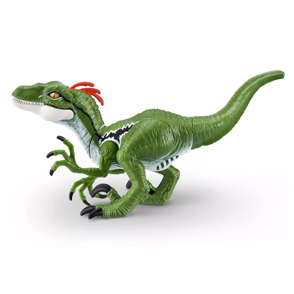 Zuru Robo Alive - Dino Action Raptor