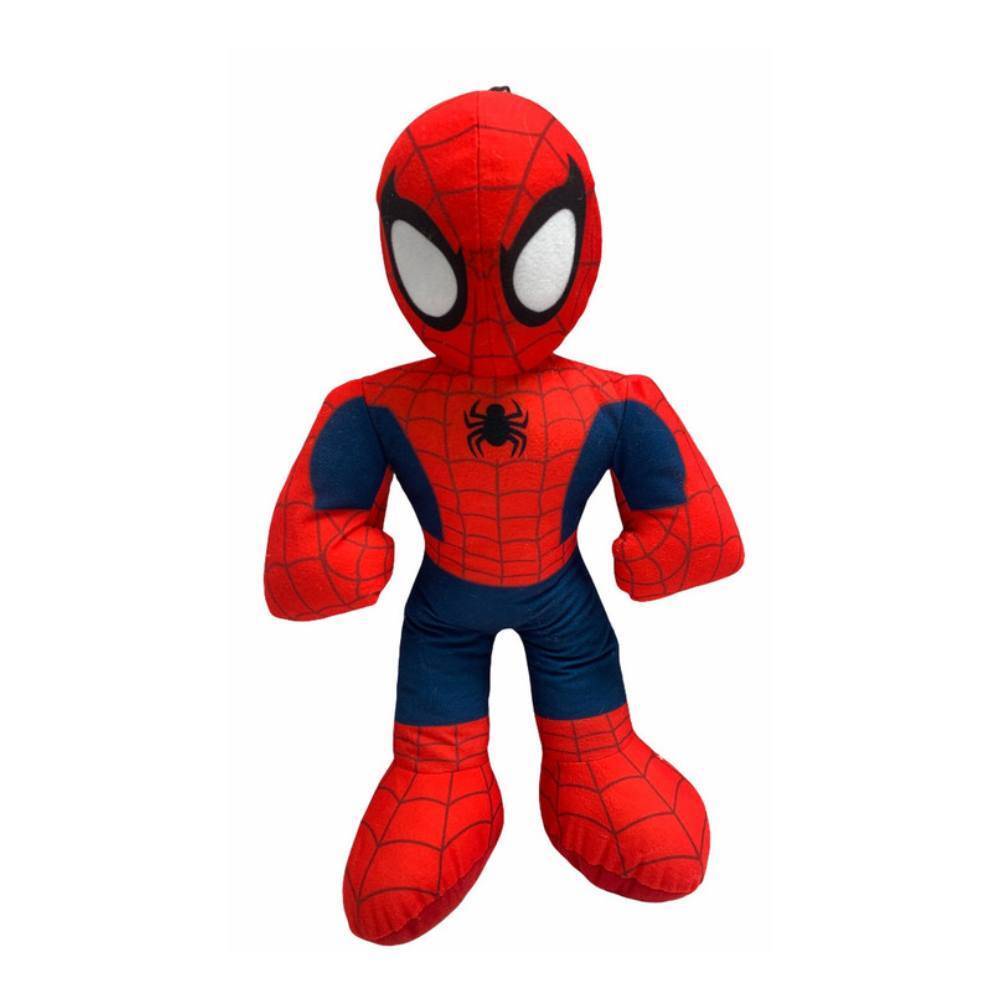 Marvel Medium Plush - Spider Man