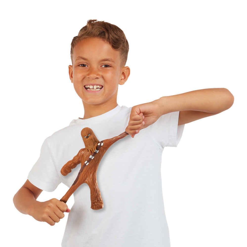 Star Wars - Stretch Chewbacca